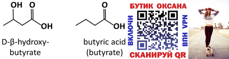 Бутират оксана Волжский